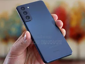 Nouveau Samsung Galaxy S21 5G 256 GB Autre