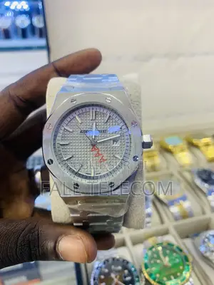 Photo - Montre Audmars Piquet