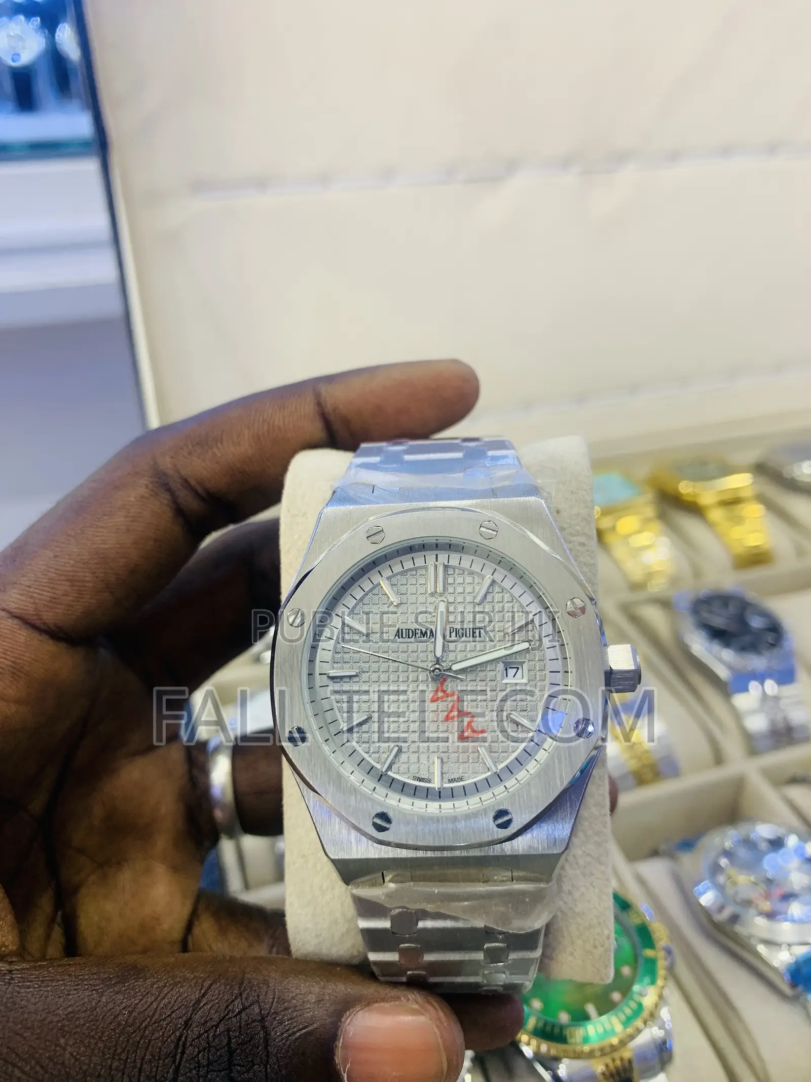 Montre Audmars Piquet