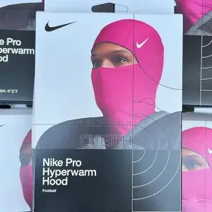 Cagoule Nike Pro