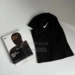 Photo - Cagoule Nike Pro