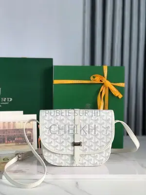 Sacoche Goyard Paris