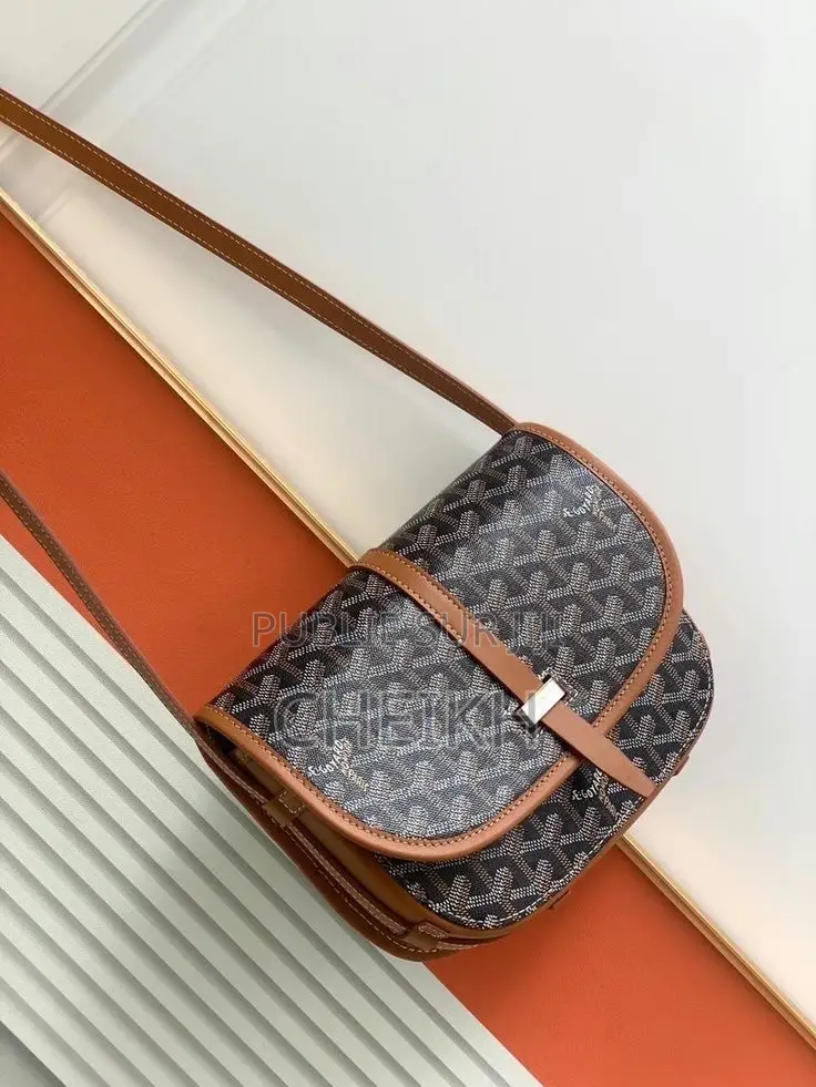Sacoche Goyard Paris