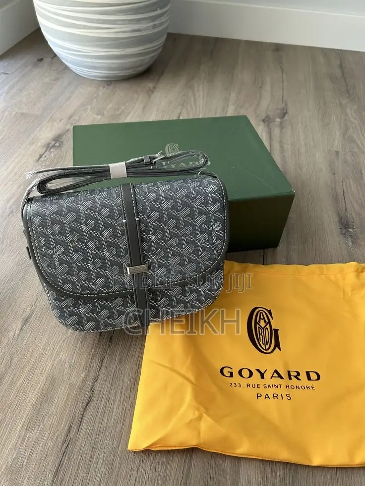 Sacoche Goyard Paris