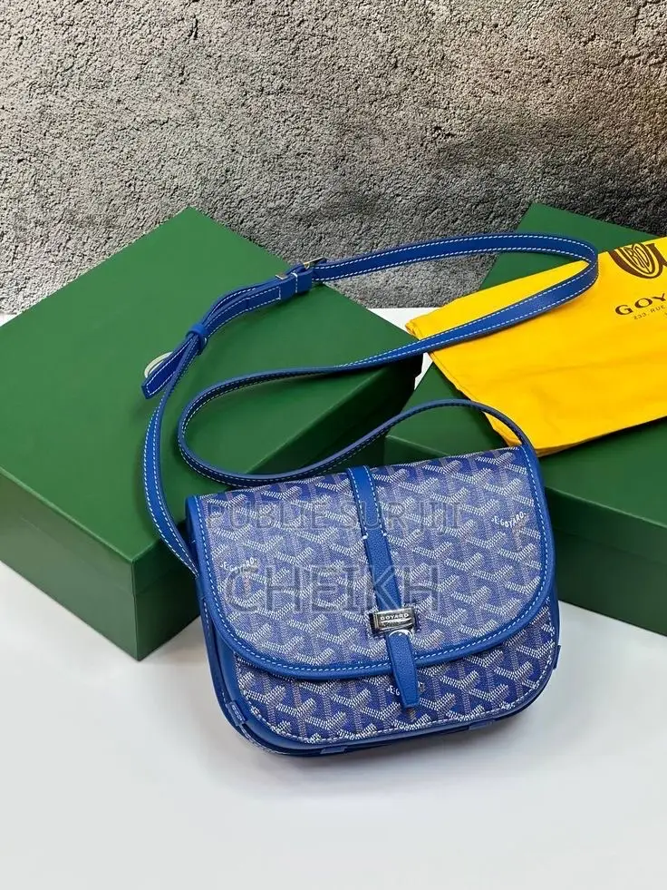 Sacoche Goyard Paris
