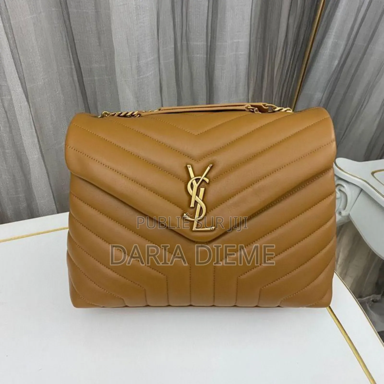 Sacoches Yves Saint Laurent