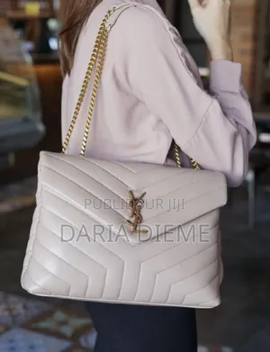 Sacoches Yves Saint Laurent