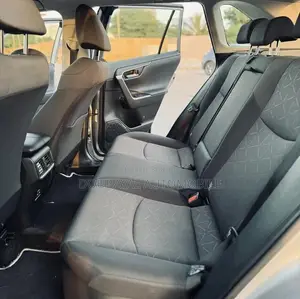 Toyota RAV4 2020 Gris