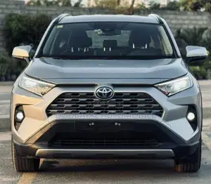 Photo - Toyota RAV4 2020 Gris