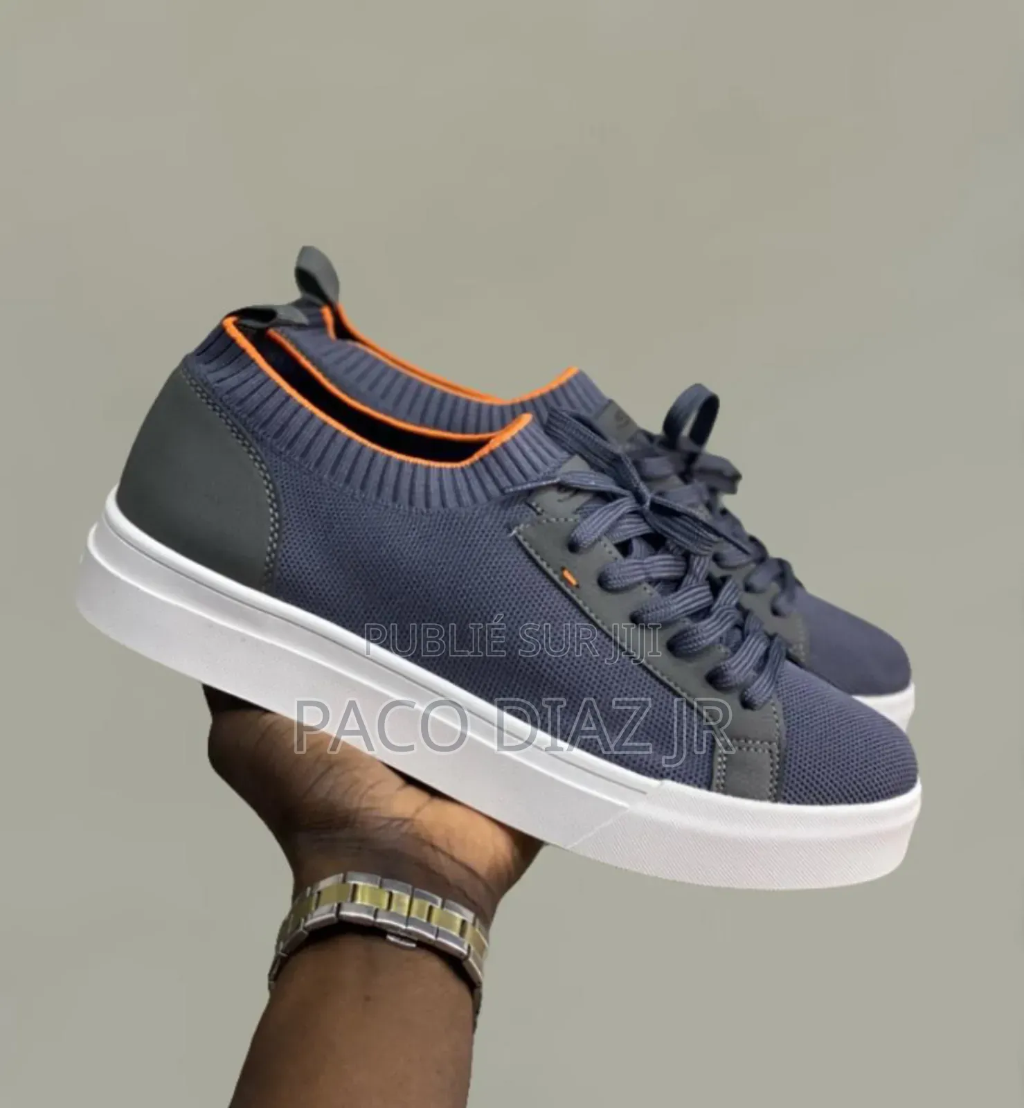 Chaussures Italiennes Santoni