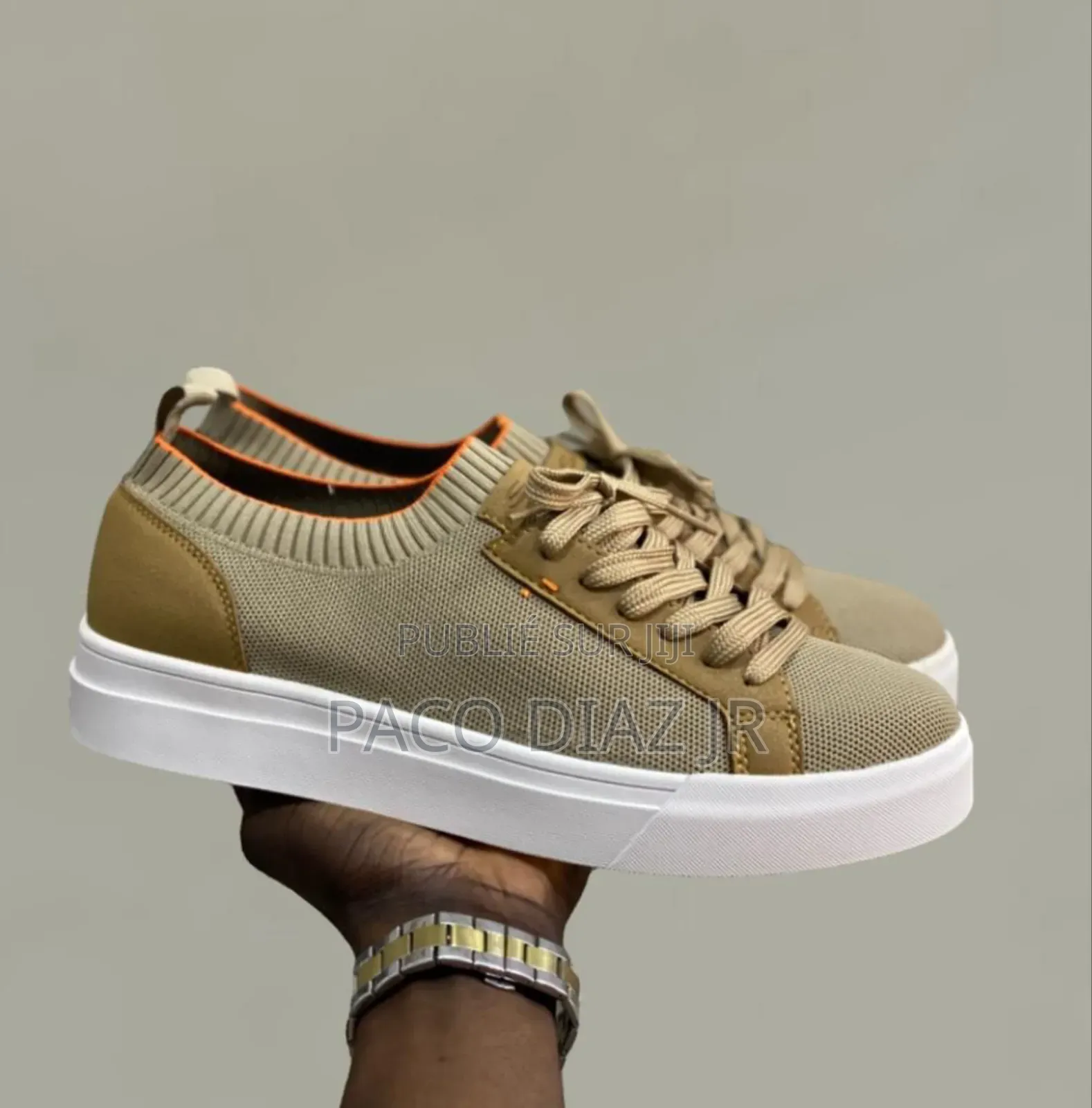 Chaussures Italiennes Santoni