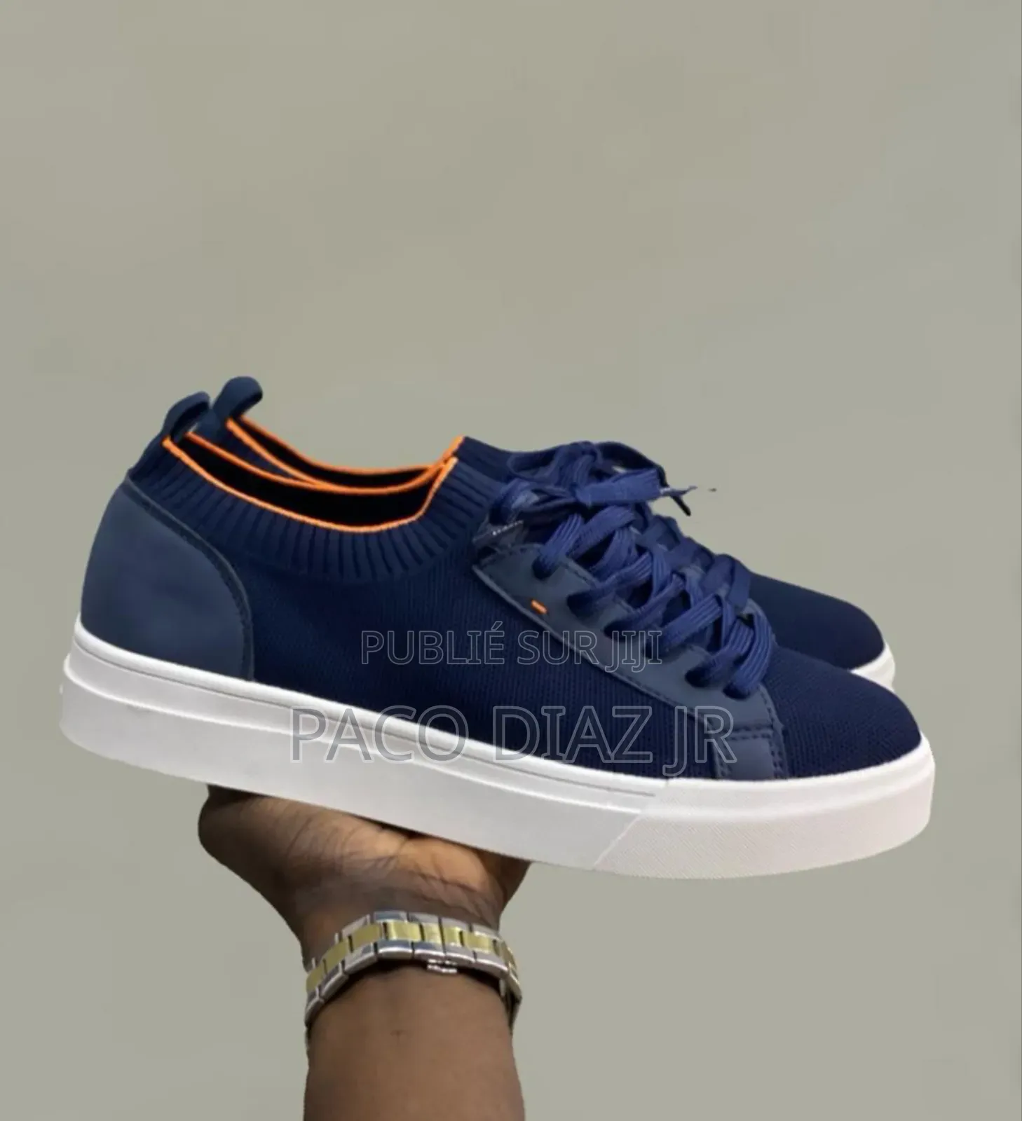 Chaussures Italiennes Santoni