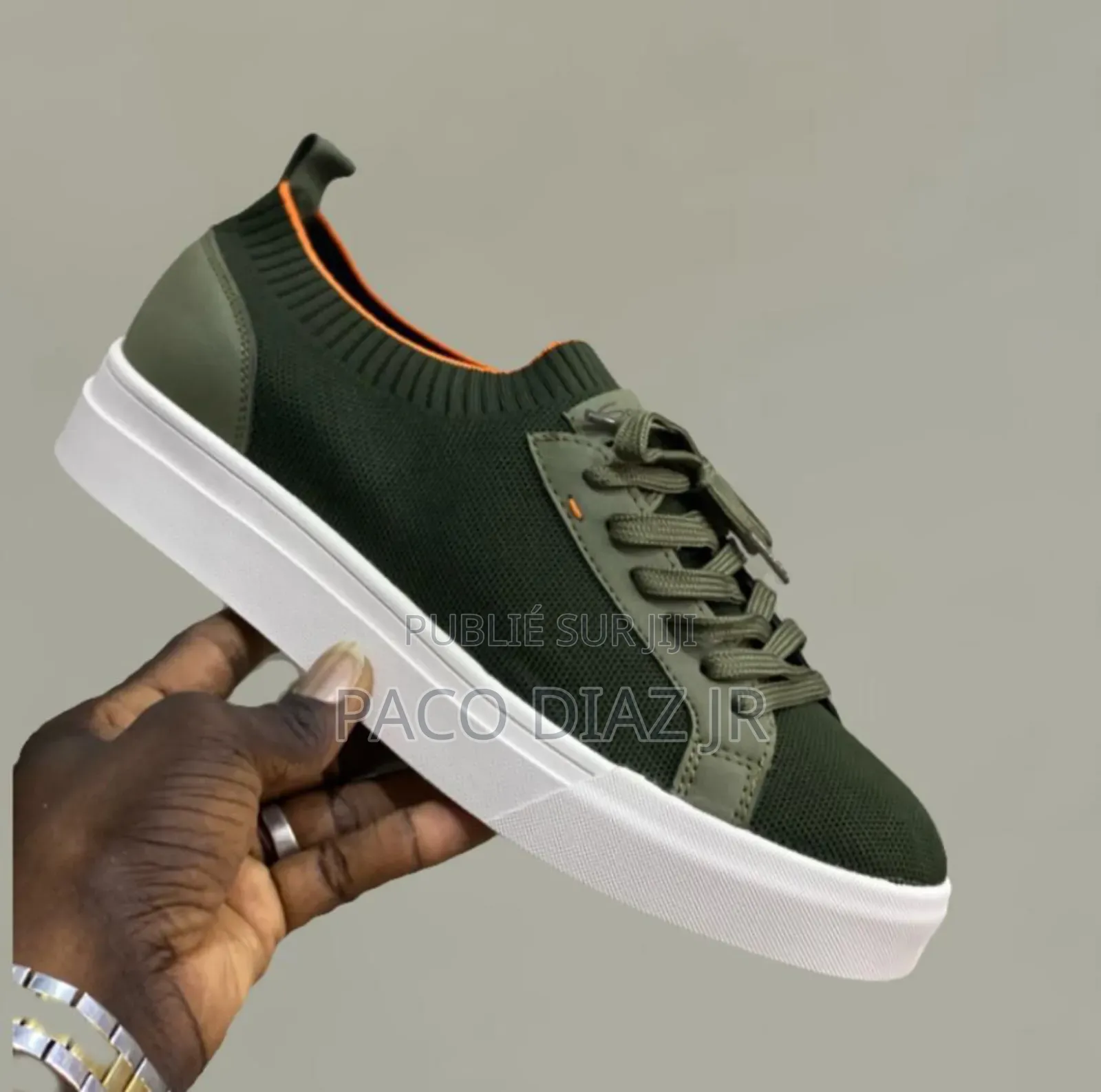 Chaussures Italiennes Santoni