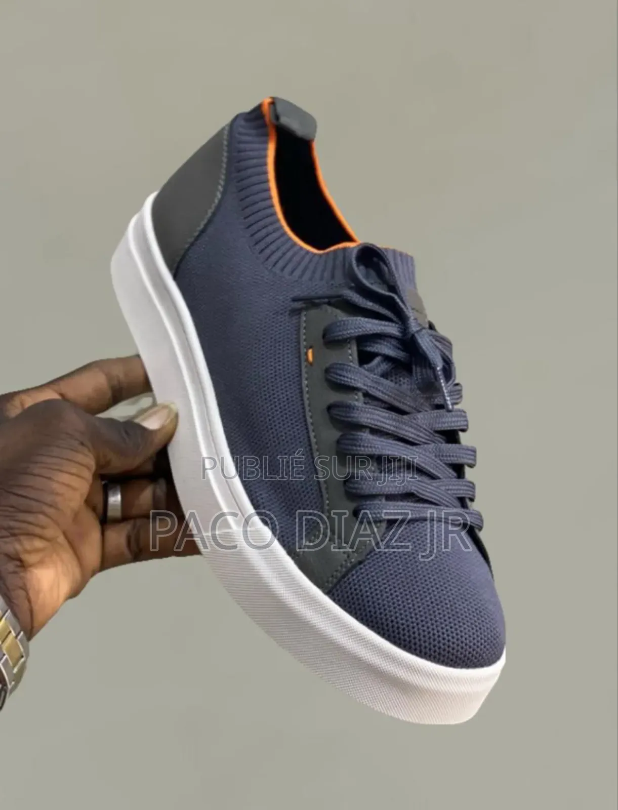 Chaussures Italiennes Santoni