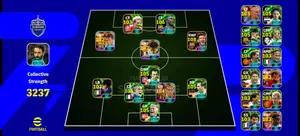 Photo - Compte Fuul Joueur Disponible en Contact Avec Des Joueur Légende