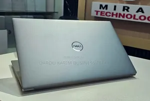 New Ordinateur Portable Dell Precision 5570 32GB Intel Core I7 SSD 1T