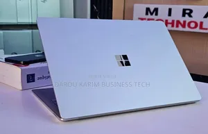 New Microsoft Surface Laptop 3 16GB Intel Core I7 SSD 256GB