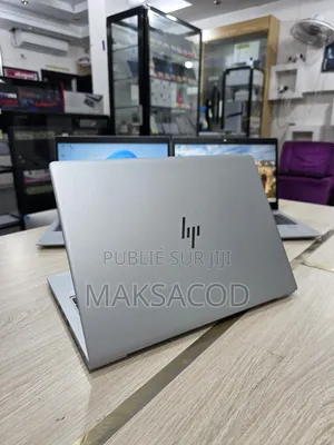 Ordinateur Portable HP EliteBook 840 G5 16GB Intel Core I5 SSD 256GB