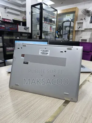 Ordinateur Portable HP EliteBook 840 G5 16GB Intel Core I5 SSD 256GB