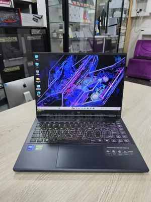 Photo - Acer Predator Helios Neo 14 16GB Intel Core Ultra 7 SSD 1T