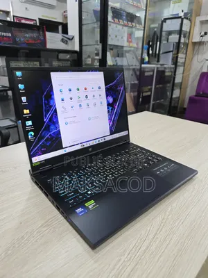 Acer Predator Helios Neo 14 16GB Intel Core Ultra 7 SSD 1T