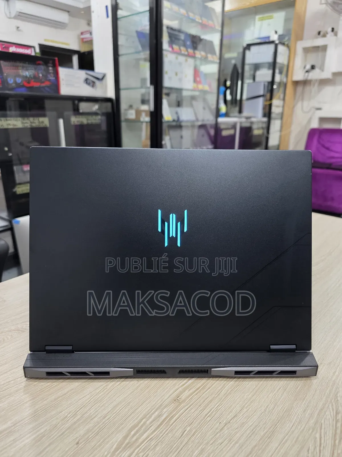 Acer Predator Helios Neo 14 16GB Intel Core Ultra 7 SSD 1T