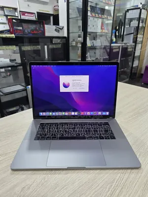Photo - Ordinateur Portable Apple MacBook 2016 16GB Intel Core I7 SSD 512GB