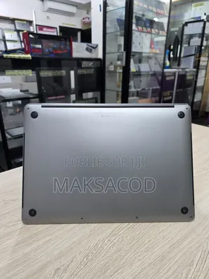 Ordinateur Portable Apple MacBook 2016 16GB Intel Core I7 SSD 512GB