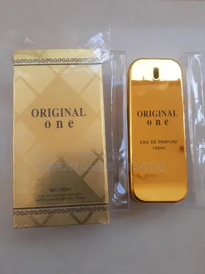 Photo - Parfum Pour Homme