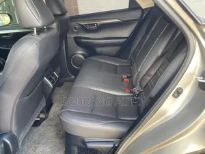 Citroen C4 2015 Blanc