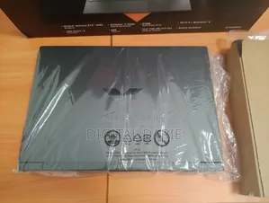 New Ordinateur Portable HP Victus 16 16GB AMD Ryzen 5 SSD 512GB