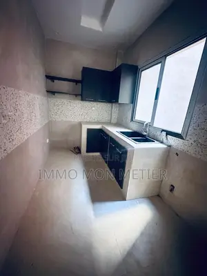 Photo - 3chbre Appartement dans Appartement F4 À, Ouakam à Louer