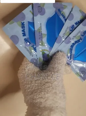 Photo - Masque À Lèvre