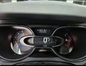 Renault Captur 1.5 Diesel FWD 2018 Gris