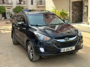 Hyundai Tucson 2015