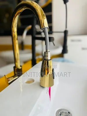 Photo - Robinet Mitigeur Pm