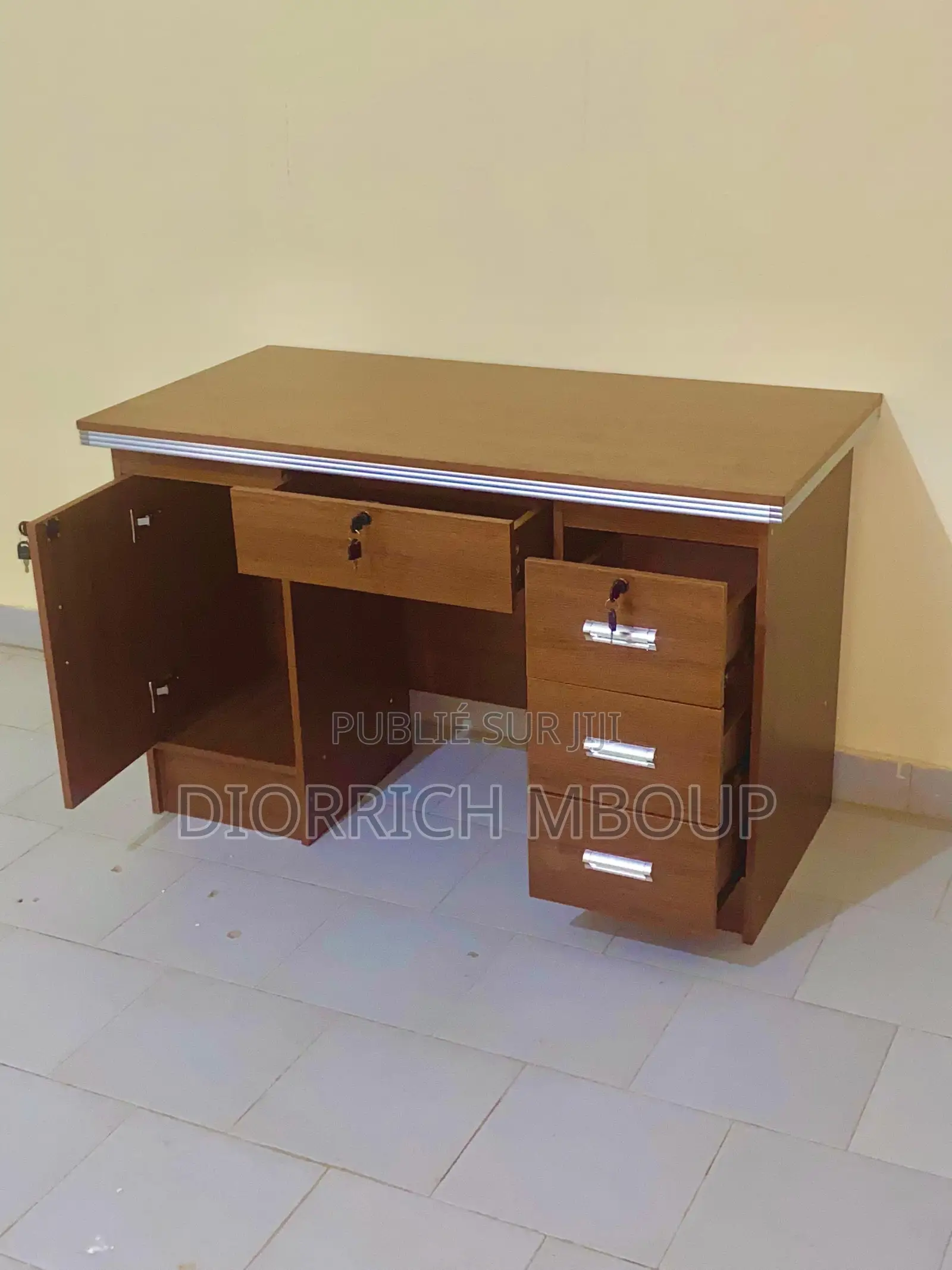 Table Bureau 1m20