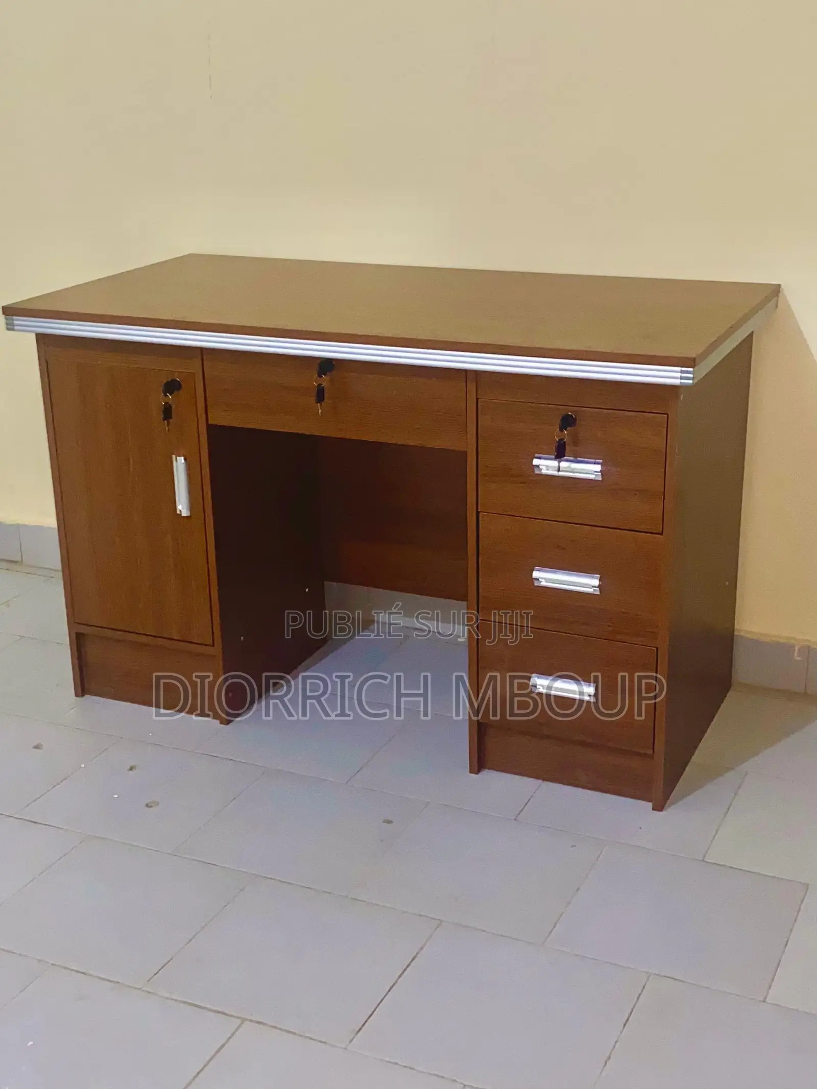 Table Bureau 1m20