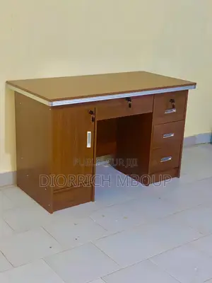 Table Bureau 1m20