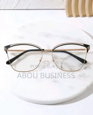 Lunettes Photogray Pour Femme.