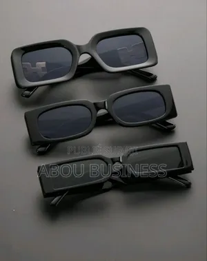 Photo - Lunettes De Soleil Unisexe #Ii