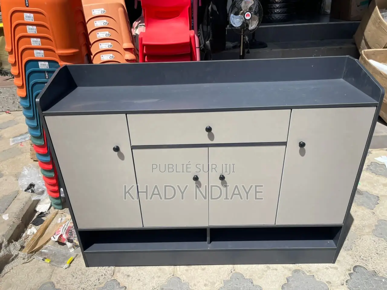 Console Ou Meuble De Rangement