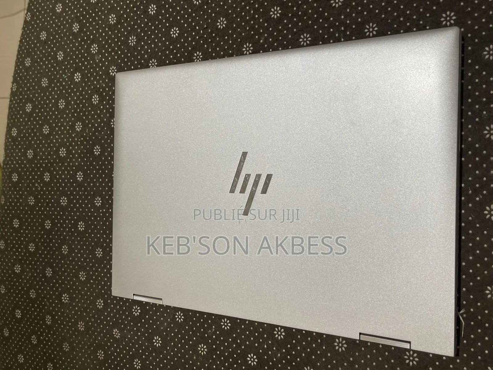 Ordinateur Portable HP EliteBook 840 G10 16GB Intel Core I7 SSD 1T