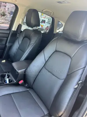 Mazda CX-5 2019 Blue