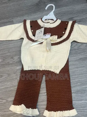 Ensembles 2 Pièces Stylées