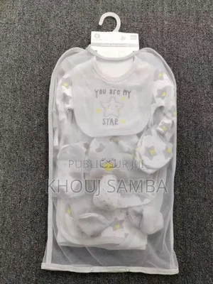 Ensemble 8 Sets Pièces S