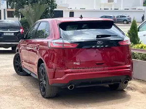Ford Edge 2021 Rouge