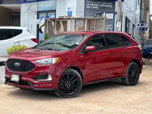 Ford Edge 2021 Rouge