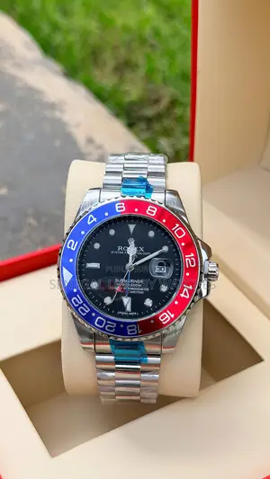 Rolex Submariner Quartz