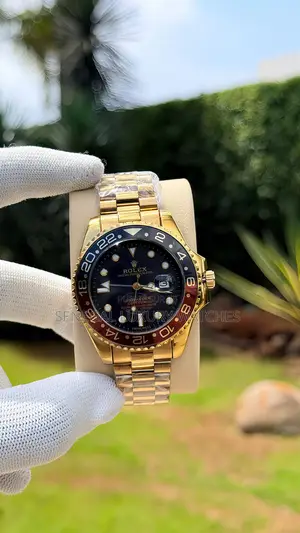 Rolex Submariner Quartz